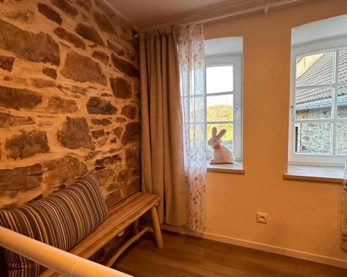 Ferienwohnung Hofhäuschen