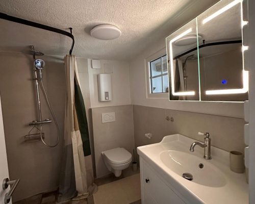 Ferienwohnung Hofhäuschen