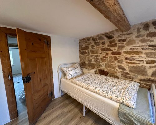 Ferienwohnung Hofhäuschen