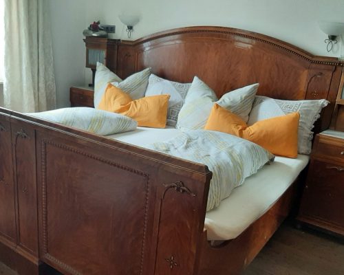 Schlafzimmer Mahlstuff