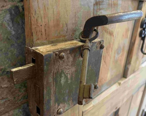 Ferienwohnung Hofhäuschen