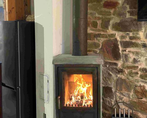 Ferienwohnung Hofhäuschen