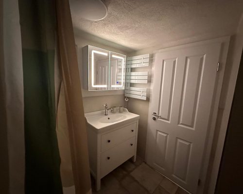 Ferienwohnung Hofhäuschen